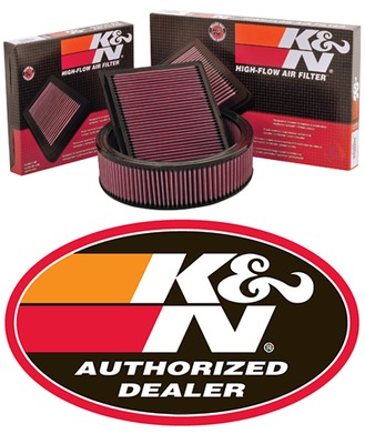 376812 K&N FILTERS FILTRAS ORO FILTRAS ORO K&N KN 33-2941 S 