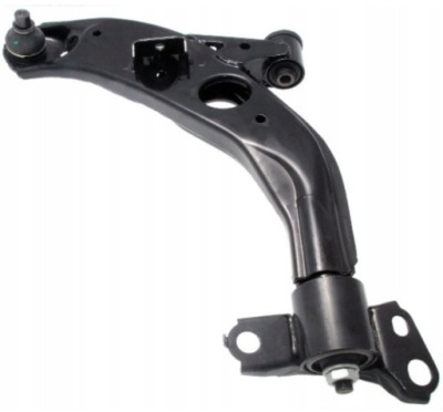 Важіль нижній передній лівий mazda 626 gf 98-02 фото №1