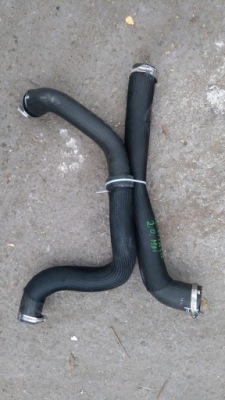 Шланг трубки воды 2.0 hdi c4 grand picasso ii фото №1