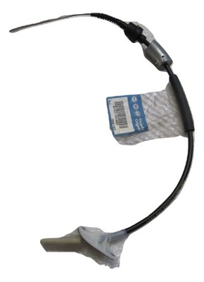 Трос сцепления fiat panda ii 169 1.3 jtd оригинал фото №1