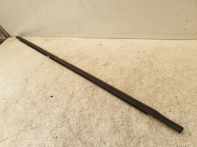 Молдинг прокладка правый перед grand scenic ii eu фото №1