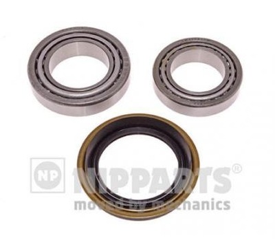 Nipparts j4701021 набір підшипник колеса фото №1