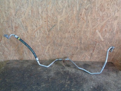 Toyota auris ii 1,8 hybr трубка кондиціонера 5171 фото №1