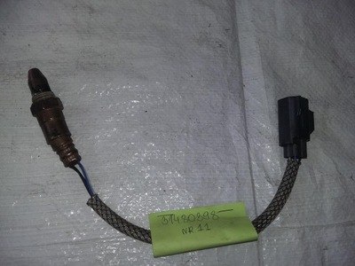 Volvo xc90 xc 90 ii датчик лямбда-зонд 31480398 фото №1