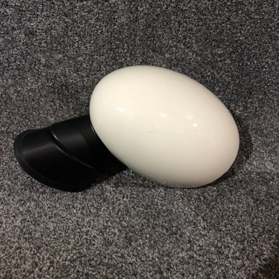 Mini clubman f54 зеркало левая 3 pin цвет 850 фото №1