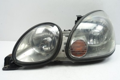 Lexus GS 300 GS300 II XENON PRZEDNIA LAMPA lewa