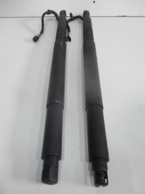 Привод амортизатор привод крышки bmw 6 g32 gt фото №1