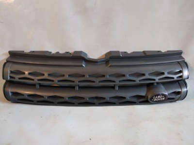 Land rover evoque lift решітка радіатора решітка радіатора 12-15 фото №1