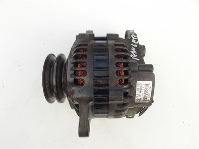 Генератор ford ranger i 2.5 td 98-03 wl9118300 фото №1