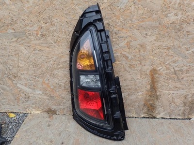 FARO IZQUIERDA PARTE TRASERA IZQUIERDO PARTE TRASERA KIA SOUL 1 I 2008-2011R  