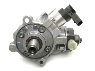 PUMP HIGH PRESSURE FUEL PUMP 0445010519 RESTORATION BOSCH  