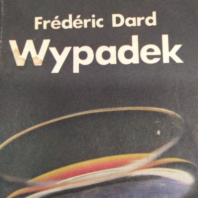 DARD WYPADEK M20