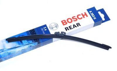 LIMPIAPARABRISAS LIMPIAPARABRISAS PARTE TRASERA VOLVO V40 II BMW X3 G01 3 F31 UNIVERSAL BOSCH  