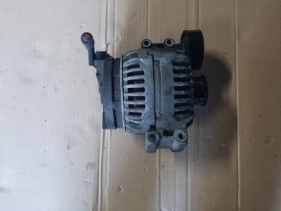 Генератор bmw e46 1.8i 7505897 фото №1
