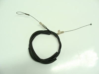 OPEL TIGRA B CABLE APERTURA AWARYJNEGO DE MALETERO  