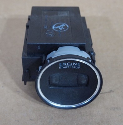 Замок зажигания volkswagen passat b6 europa 3c0905843 фото №1