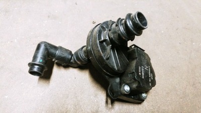 Man tgx tgs tga tgm tgl клапан отопителя фото №1