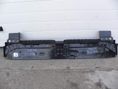 Dacia duster pas задний фото №1