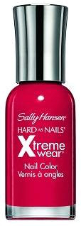 Sally Hansen Lakier Xtreme Wear Cherry Red 289