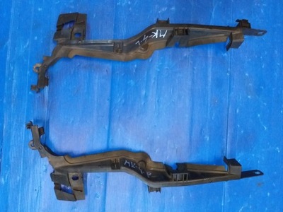 Ford mondeo mk4 защита крыла защита na крыло фото №1