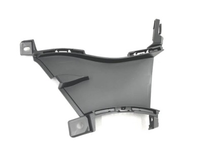 Повітропровід повітря ліва внутрішня skoda karoq фото №1