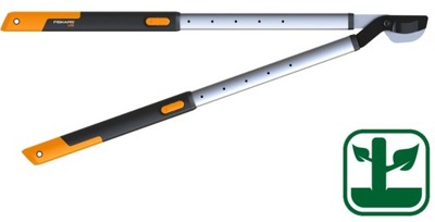 SEKATOR NOŻYCOWY TELESKOPOWY FISKARS SmartFit L86