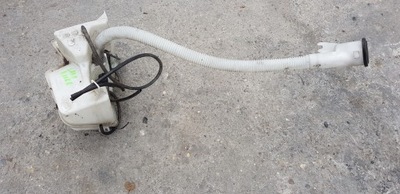 Бачок омывателя land rover hse sport 07r фото №1