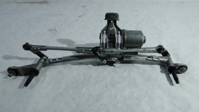 Opel grandland моторчик дворник mechazim фото №1