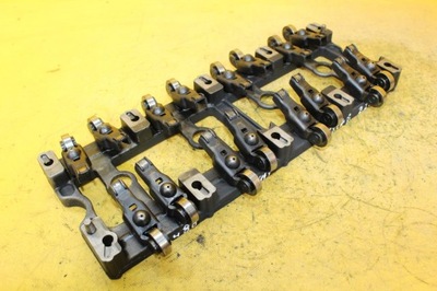 Клавиатура толкатель boxer iii 2.2 hdi 4hv фото №1