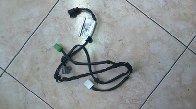 JUEGO DE CABLES POKR.BAGAZNIKA JAGUAR XJ X351 AW93-14A227  