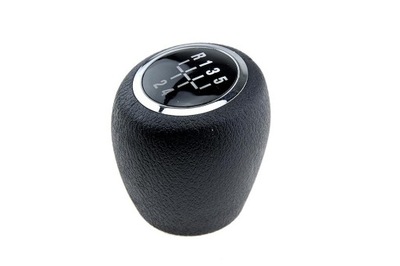 Ручка переключения 5 передач chevrolet lacetti 03- фото №1