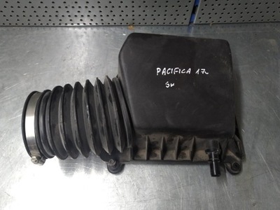 Pacifica 2016-2020r крышка фильтра воздуха фото №1