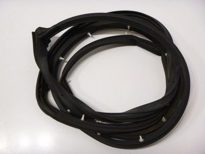 Прокладка двері toyota auris i 2007-2012 фото №1