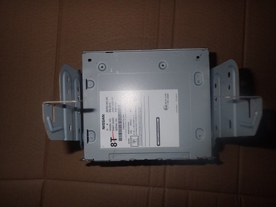 Dw infiniti q50 radio-nawigacja 283304hl4a фото №1