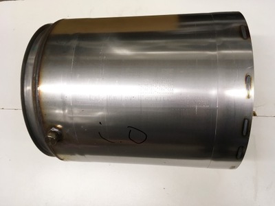 Відновлення очищення фільтр dpf iveco stralis 3h фото №1