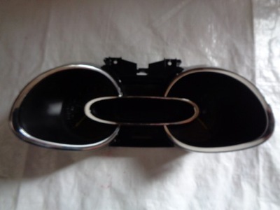 Renault clio iv лічильник прилади 0.9 1.2 tce фото №1