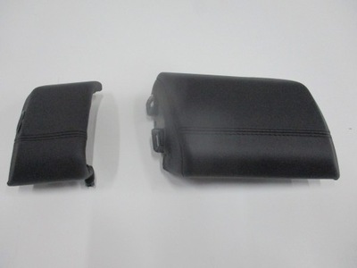 Заглушка консоли dekor land rover discovery sport фото №1