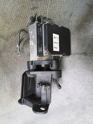 Насос abs 2124313512 mercedes w212 фото №1