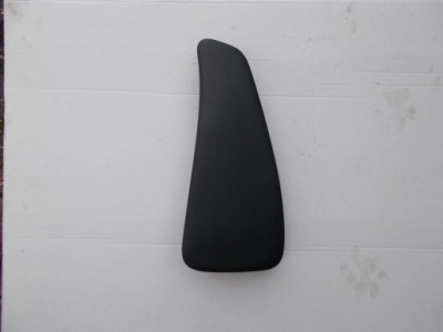 Glk w204 c lift подушка безпеки подушка сидіння права nowa фото №1