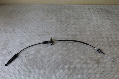 Трос перемикання передач tucson ii фото №1