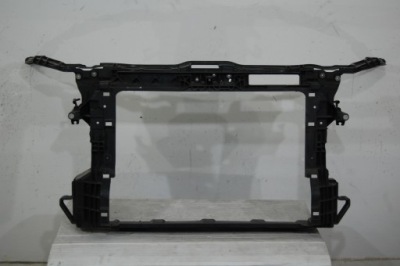 Pas усилитель audi a1 8x przed liftem 2010-2014 фото №1