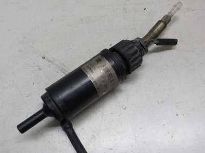 Atego помпа омивача фото №1