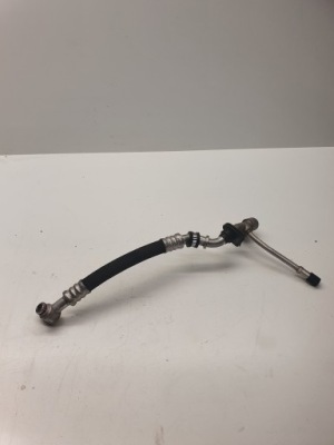 Патрубок шланг кондиціонера audi q7 lift 7l6820743j фото №1