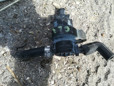 Mercedes w220 електроклапан 0004701593 фото №1