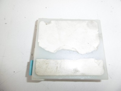 Модуль датчик сигнализация движения volvo xc90 фото №1