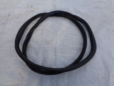 Citroen c3 iii прокладка двері права задня фото №1