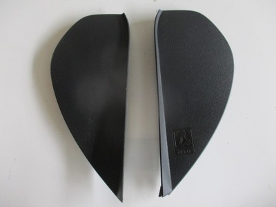 Защита консоли skoda superb 3v0 18r 3v0857504b фото №1