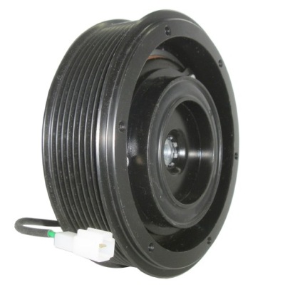 Cool parts automotive 2103066 сцепление компрессор фото №1