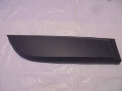 Renault scenic iii молдинг двері права задня задня 828769175r фото №1