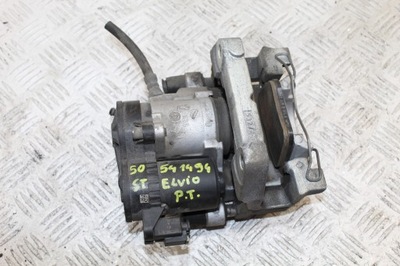 Супорт гальмівний правий задня stelvio 50541494 фото №1